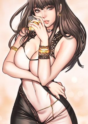 土豪漫画在线看韩漫精选